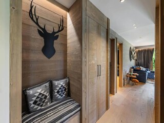 Apartamento Megève Grabación al aire libre 7