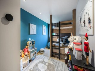 Apartamento Megève Grabación al aire libre 30