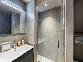 Apartamento Megève Grabación al aire libre 25