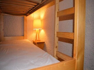 Apartment Le Grand-Bornand Ausstattung 5