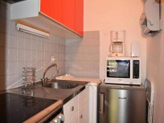 Apartment Le Grand-Bornand Ausstattung 8