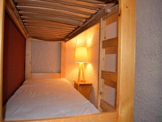 Apartment Le Grand-Bornand Ausstattung 10