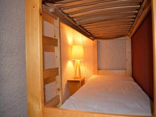 Apartment Le Grand-Bornand Ausstattung 11