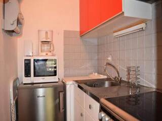 Apartment Le Grand-Bornand Ausstattung 15