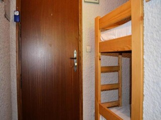 Apartment Le Grand-Bornand Ausstattung 18