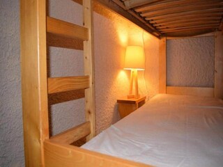 Apartment Le Grand-Bornand Ausstattung 13