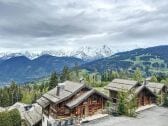 Apartamento Megève Grabación al aire libre 1