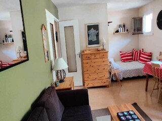 Apartment Guillestre  20