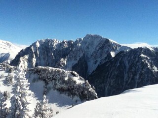 Appartamento Chamrousse Ambiente 6