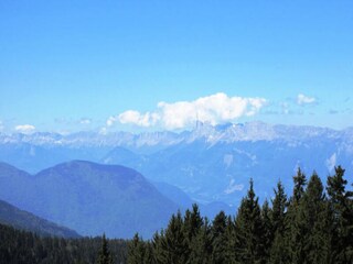 Apartment Chamrousse Umgebung 8