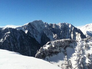 Appartamento Chamrousse Ambiente 12