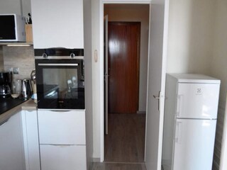 Appartamento Chamrousse Ambiente 23