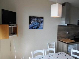 Appartamento Chamrousse Ambiente 24