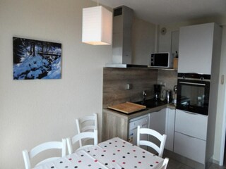 Appartamento Chamrousse Ambiente 26