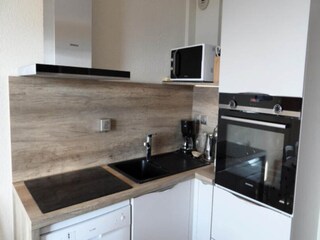 Appartamento Chamrousse Ambiente 29