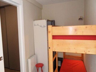 Appartamento Chamrousse Ambiente 30