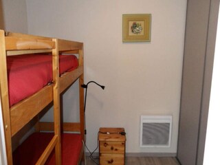 Appartamento Chamrousse Ambiente 32