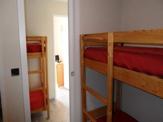 Appartamento Chamrousse Ambiente 33