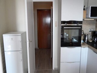 Appartamento Chamrousse Ambiente 37