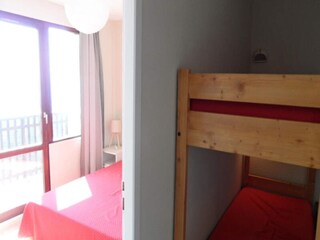 Appartamento Chamrousse Ambiente 39