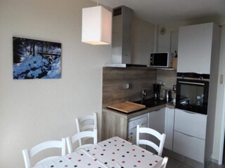 Appartamento Chamrousse Ambiente 52