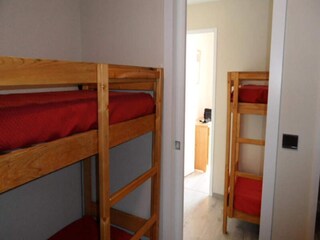 Appartamento Chamrousse Ambiente 63