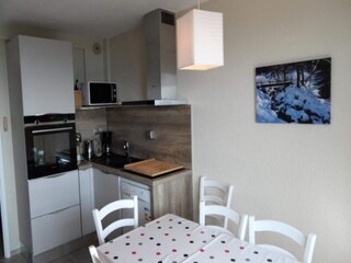 Appartamento Chamrousse Ambiente 66