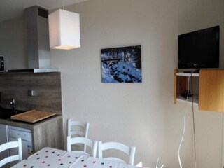 Appartamento Chamrousse Ambiente 67