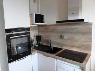 Appartamento Chamrousse Ambiente 75