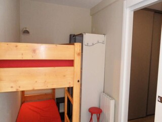 Appartamento Chamrousse Ambiente 76