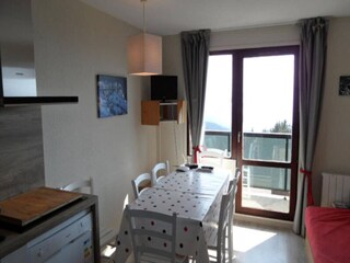 Appartamento Chamrousse Ambiente 78