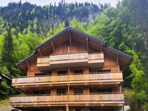 Apartment Ferienwohnung Morzine 276 - Montriond - image1