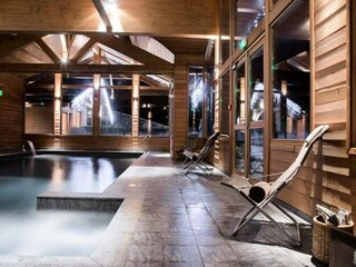 Apartamento La Clusaz Grabación al aire libre 7
