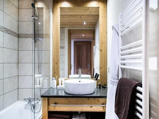 Apartamento La Clusaz Características 19