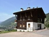 Appartement Le Grand-Bornand  1