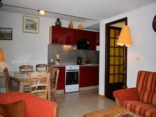 Apartment Le Grand-Bornand  4