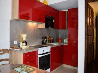 Apartment Le Grand-Bornand  3