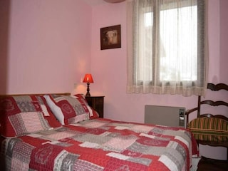 Apartment Le Grand-Bornand  5