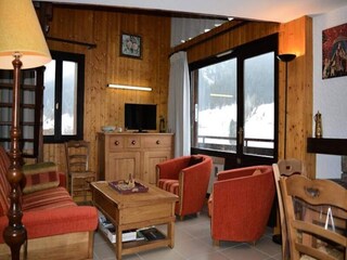 Apartment Le Grand-Bornand  12