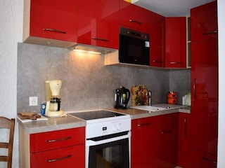 Apartment Le Grand-Bornand  14