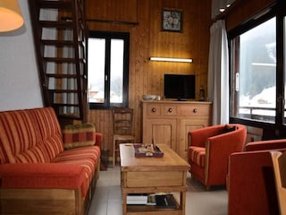 Apartment Le Grand-Bornand  9