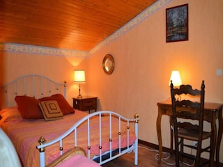 Apartment Le Grand-Bornand  2