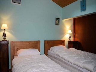 Apartment Le Grand-Bornand  16