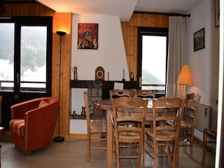 Apartment Le Grand-Bornand  17