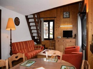 Apartment Le Grand-Bornand  11