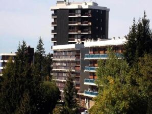 Apartment Ferienwohnung Chamrousse 154 - Chamrousse - image1