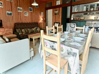 Apartamento Chamrousse Grabación al aire libre 12
