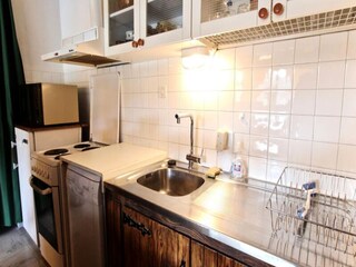 Apartamento Chamrousse Grabación al aire libre 14