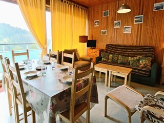 Apartamento Chamrousse Grabación al aire libre 15