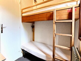 Apartamento Chamrousse Grabación al aire libre 16
